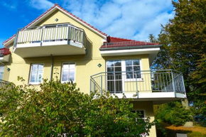Wohnpark Strandstraße App 05 Ostseesuite in Wustrow